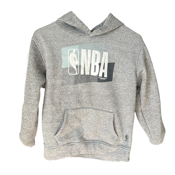 NBA Other - BIG BOYS NBA HOODIE WITH TROUSERS